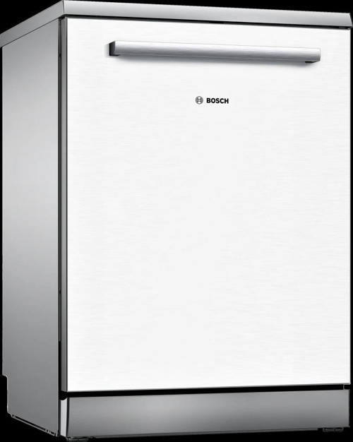 SMS6ENW60T Solo Bulaşık Makinesi 60 cm Beyaz Serie 6