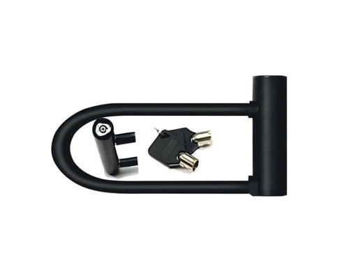 Motor Direksiyon Kilidi Büyük DMX4638