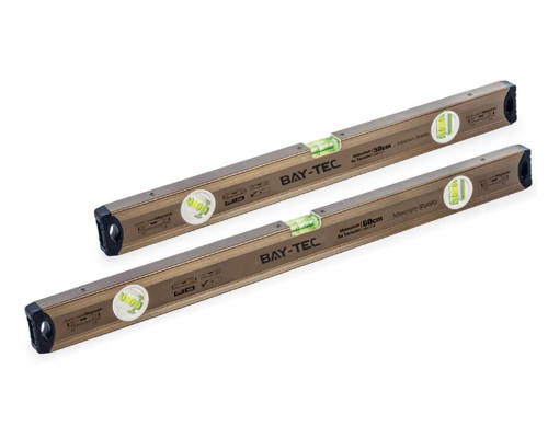 Mıknatıslı Su Terazisi 40 cm MK0600 BAYTEC