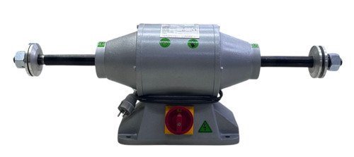 Polisaj Motoru 3HP Monofaze