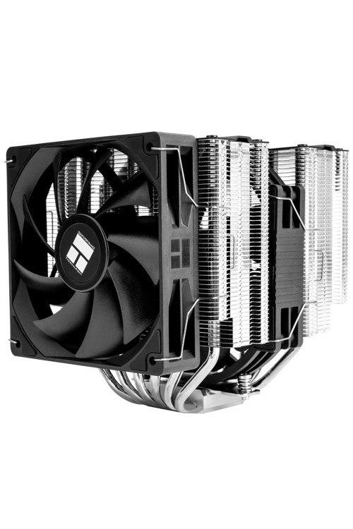Peerless Assassin 140 SE TL-D14CB 140mm 6x6mm Isı Borulu Intel-AMD Uyumlu Hava Soğutucu