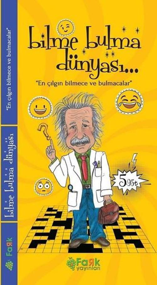 Bilme Bulma Dünyası