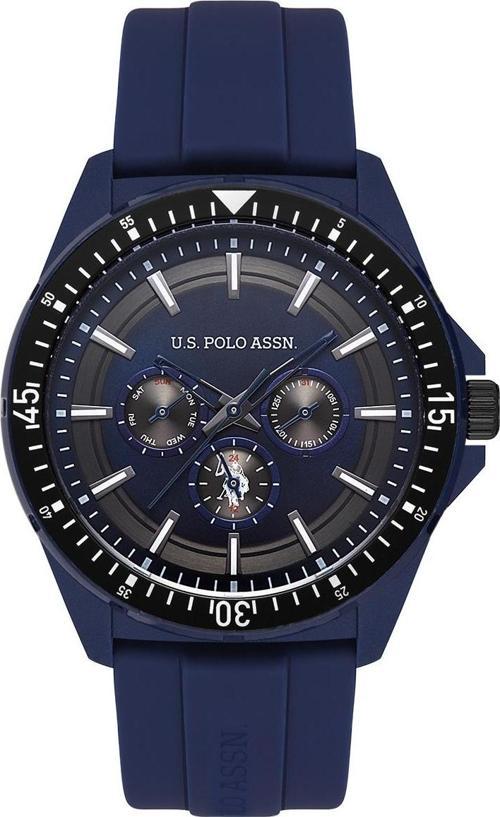 USPA4000-01 Erkek Kol Saati