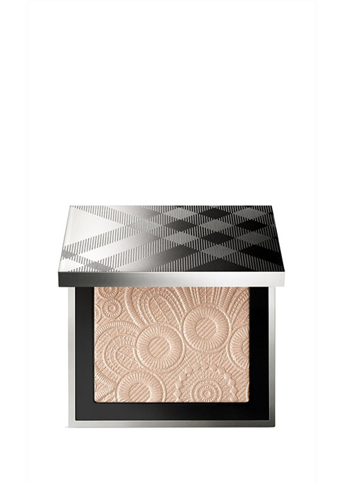 Fresh Glow Highlighter - 02 Nude Gold