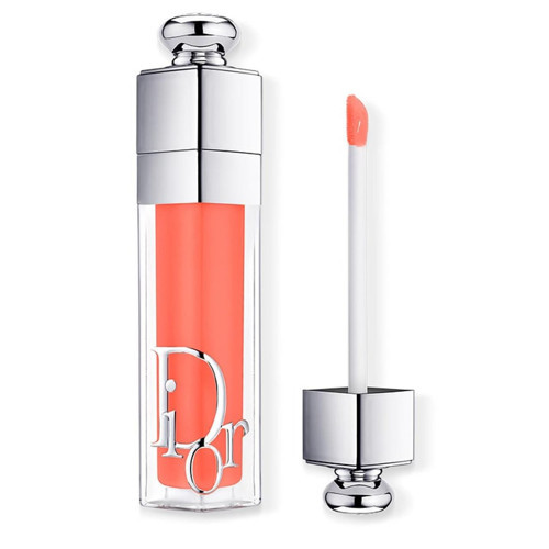 Addict Lip Maximizer - 061 Poppy Coral