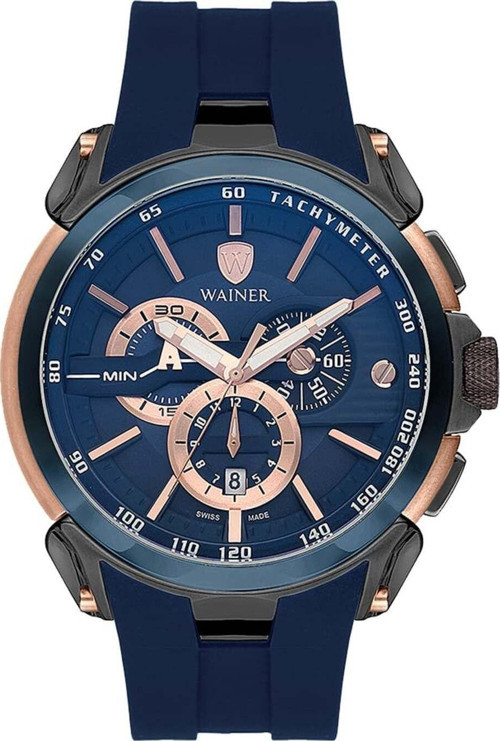 WA.16910-C Erkek Kol Saati