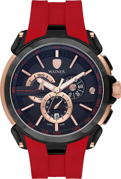 WA.16910-D Erkek Kol Saati