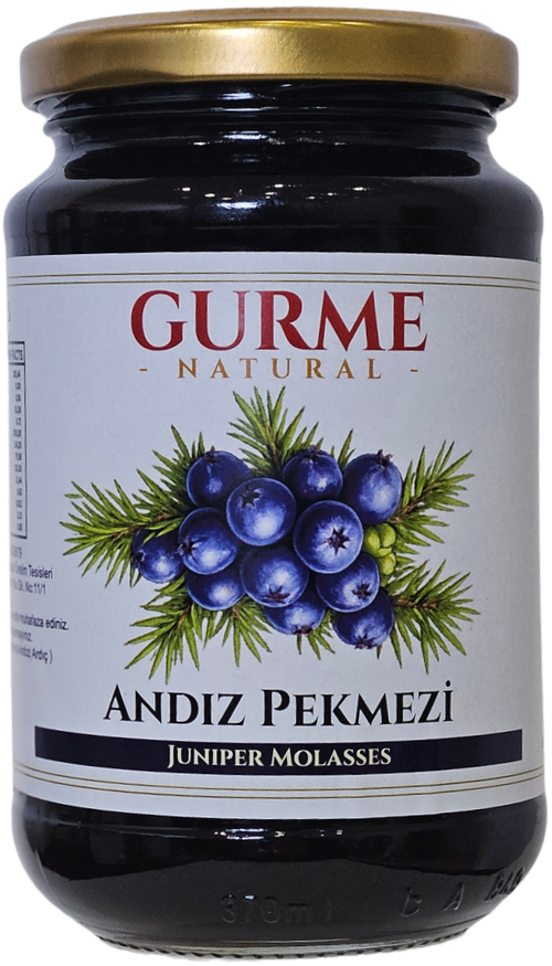 370 Ml Andız Pekmezi