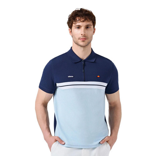 6sm5015 Polo Tişört Mavi