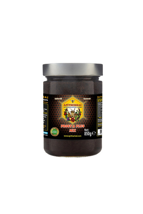 Oldmans Arı Ürünleri ve Bitkisel (Prosta) Macunu 800 g
