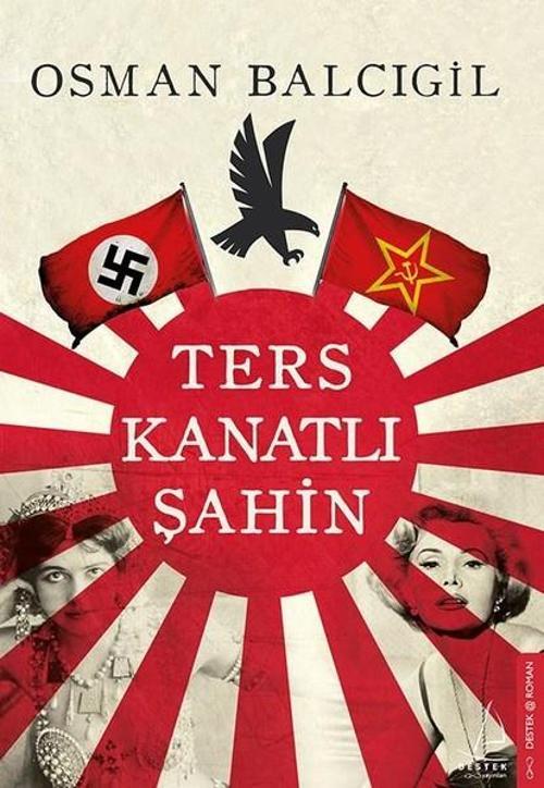 Ters Kanatlı Şahin