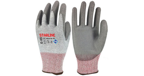 E-55 KESİLME DİRENÇLİ ELDİVEN NO:10