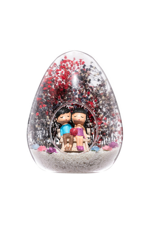 Home Teraryum Bir Ömür Birlikte - Cipsomiks