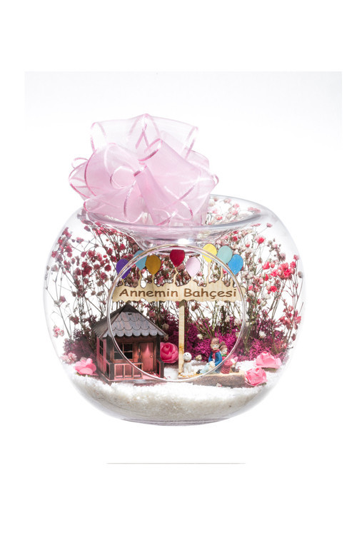 Home Teraryum Annemin Sevgi Dolu Evi