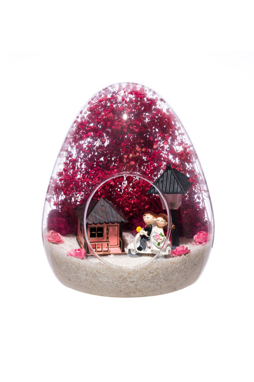 Home Teraryum Aşka Yolculuk