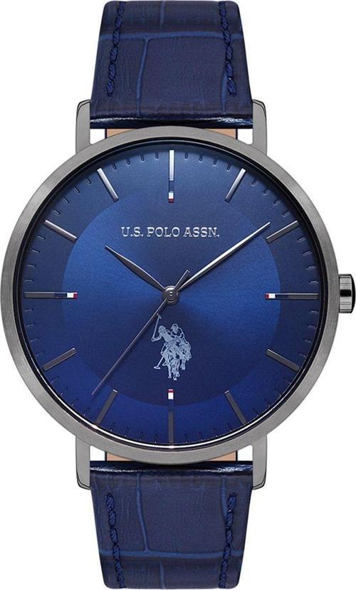 USPA1007-05 Erkek Kol Saati