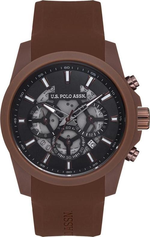 USPA1017-03 Erkek Kol Saati