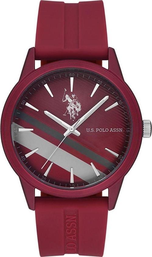 USPA1027-06 Erkek Kol Saati