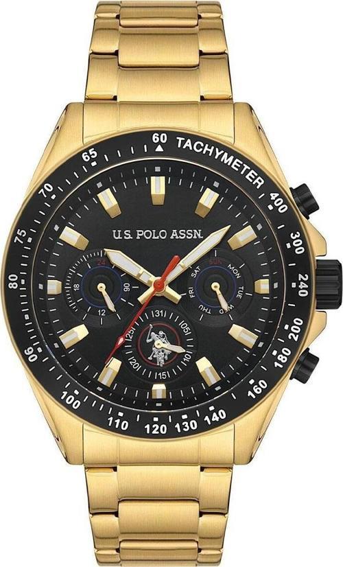 USPA1040-02 Erkek Kol Saati