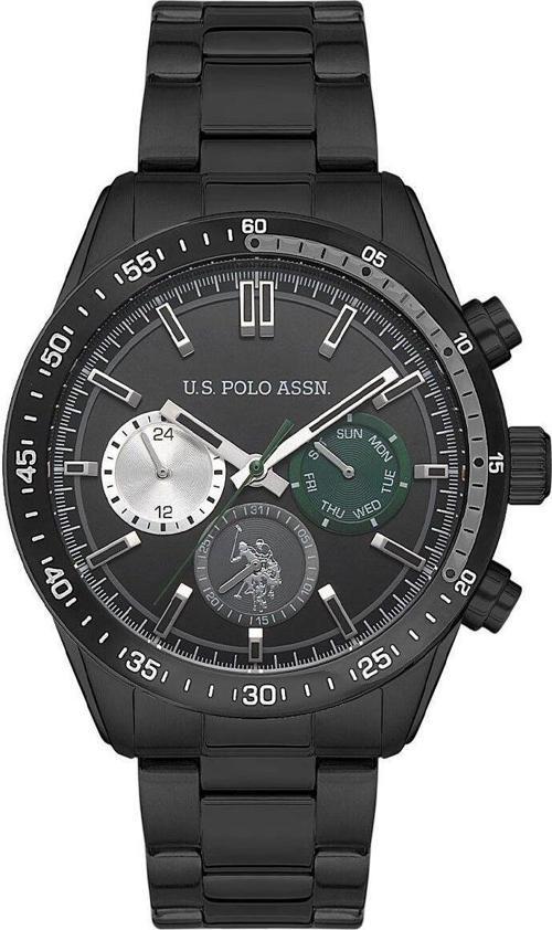 USPA1044-06 Erkek Kol Saati
