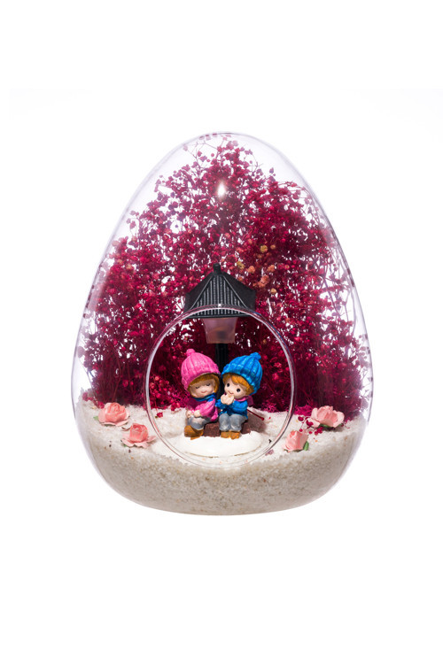 Home Teraryum Bitmeyen Aşkımız-Pembe