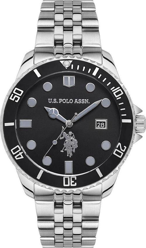 USPA1048-02 Erkek Kol Saati