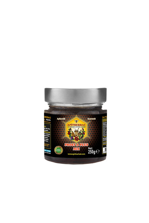 Oldmans Arı Ürünleri ve Bitkisel (Prosta) Macunu 240 g