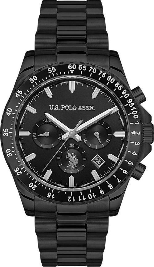 USPA1052-07 Erkek Kol Saati