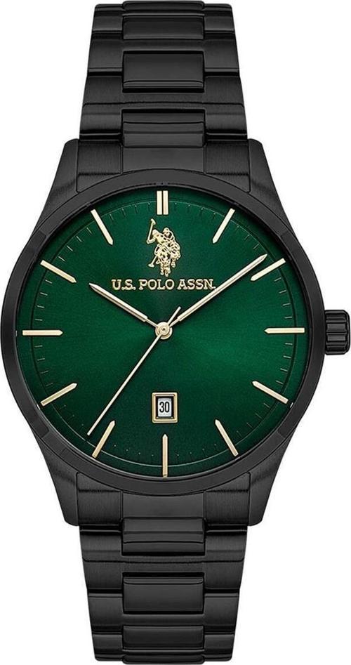 USPA1072-07 Erkek Kol Saati