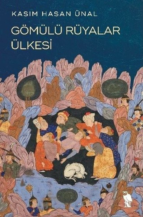 Gömülü Rüyalar Ülkesi