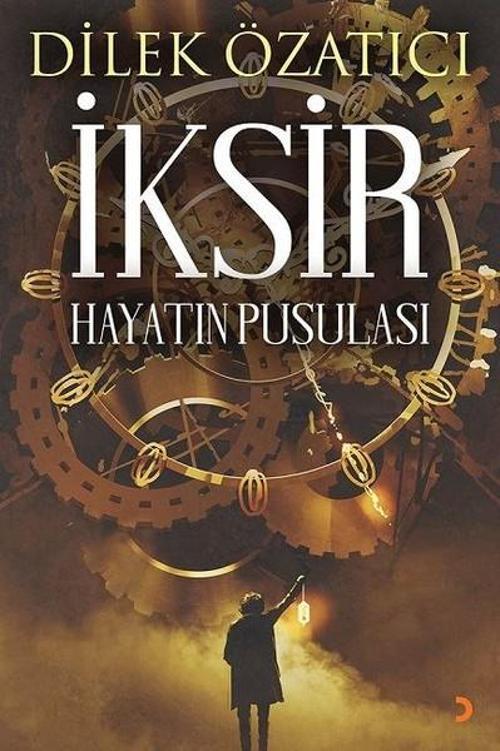 İksir-Hayatın Pusulası