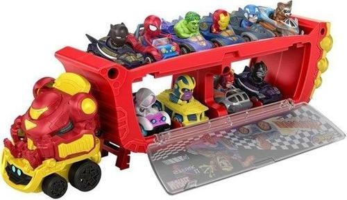 Racerverse Hulkbuster Tır HRY02