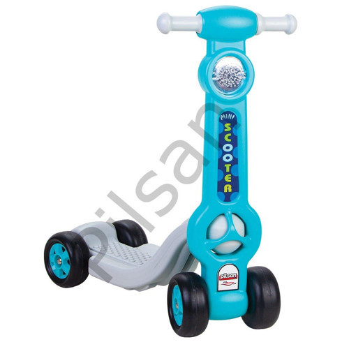 MİNİ SCOOTER TURKUAZ