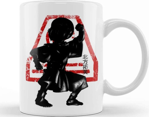 Crimson Toph Kupa Bardak Porselen