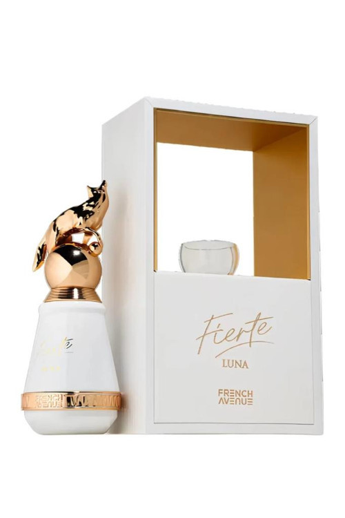Fierte Luna EDP 80 ml Erkek Parfüm
