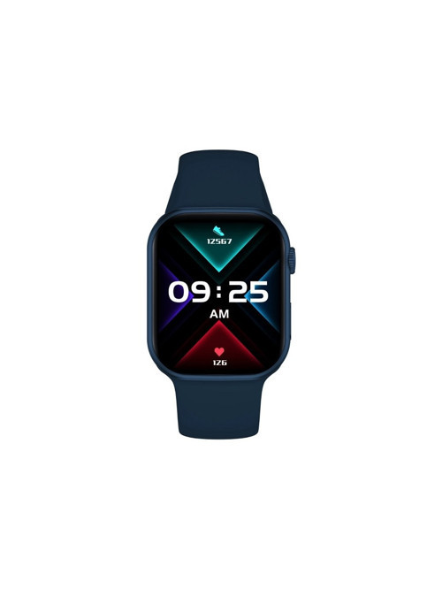 SWC3GT Snazzy Pro Akıllı Saat Lacivert