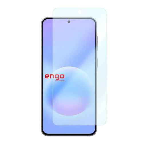 Samsung Galaxy A57 Ekran Koruyucu 9H Sertlik Nano Parlak