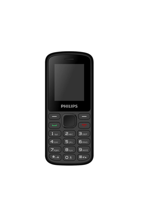 E2101P Tuşlu Cep Telefonu