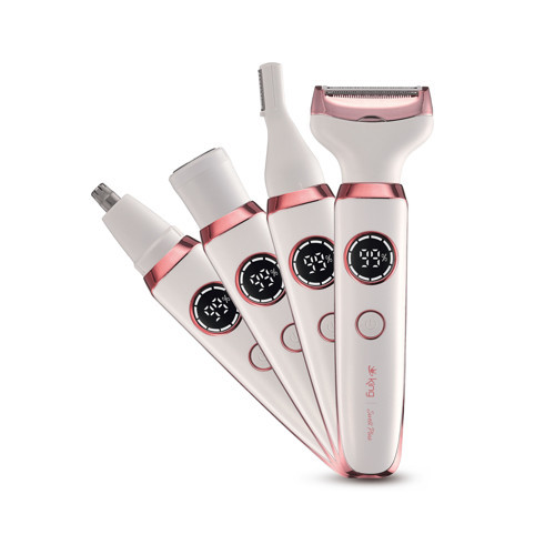 K4101 SWELT PLUS EPİLASYON SETİ