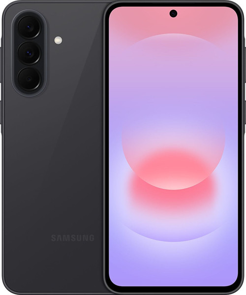 Galaxy A37 5G 8GB 256GB(Samsung Türkiye Garantili) Antrasit