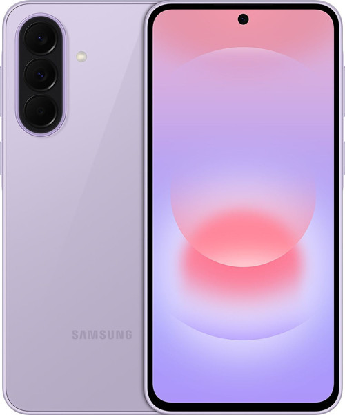 Galaxy A37 8/256Gb Akıllı Telefon Mor (Samsung Türkiye Garantili)