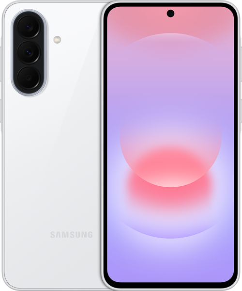 Galaxy A37 5G 8GB 256GB (Samsung Türkiye Garantili) Beyaz