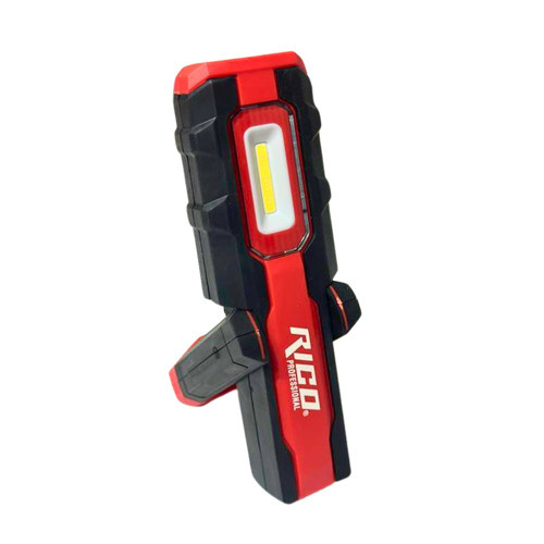 013-RC0044 Şarjlı Led Lamba 400 Lümen