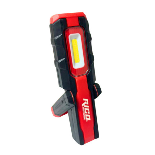 013-RC0043 Şarjlı Led Lamba 600 Lümen