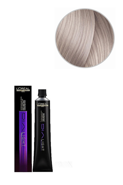 Professionnel Loreal Dia Light Saç Boyaları 50ml | No - 10.21