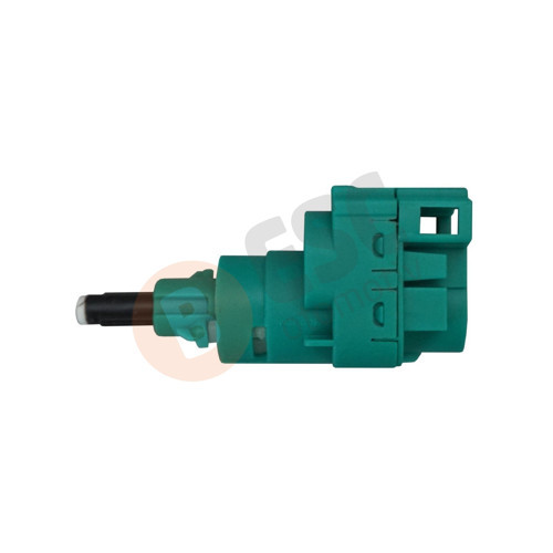 VW Audi Skoda Seat için Fren Pedal Müşürü Yeşil 1C0945511A