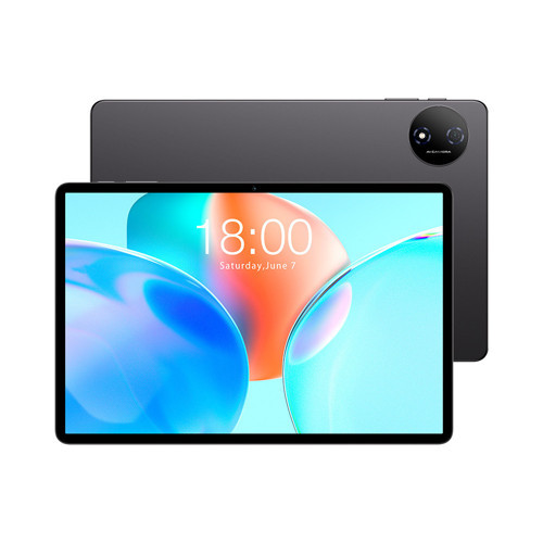 P50T 4/128 GB 11" Gri Klavye+Kılıf+Kalem (Resmi Distribütör Garantili)