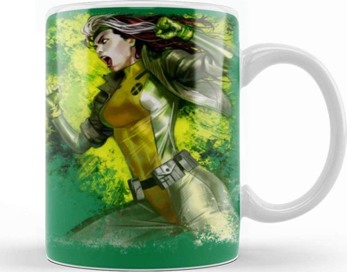 Rogue Kupa Bardak Porselen