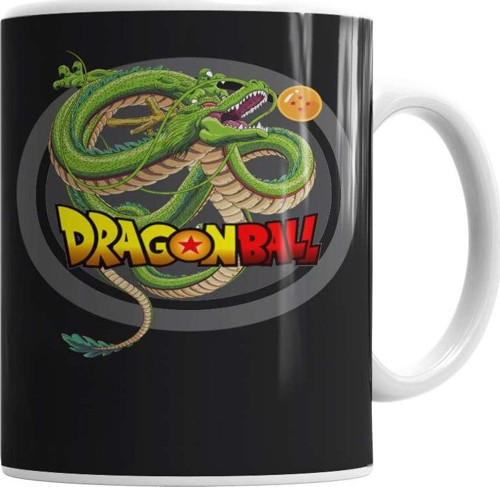 Dragon Ball Kupa Bardak Porselen