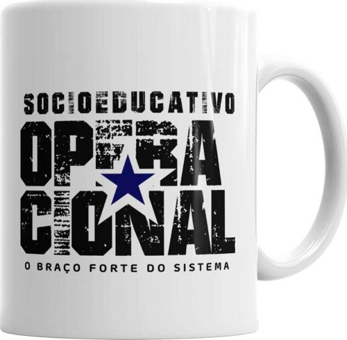 Operacional Kupa Bardak Porselen
